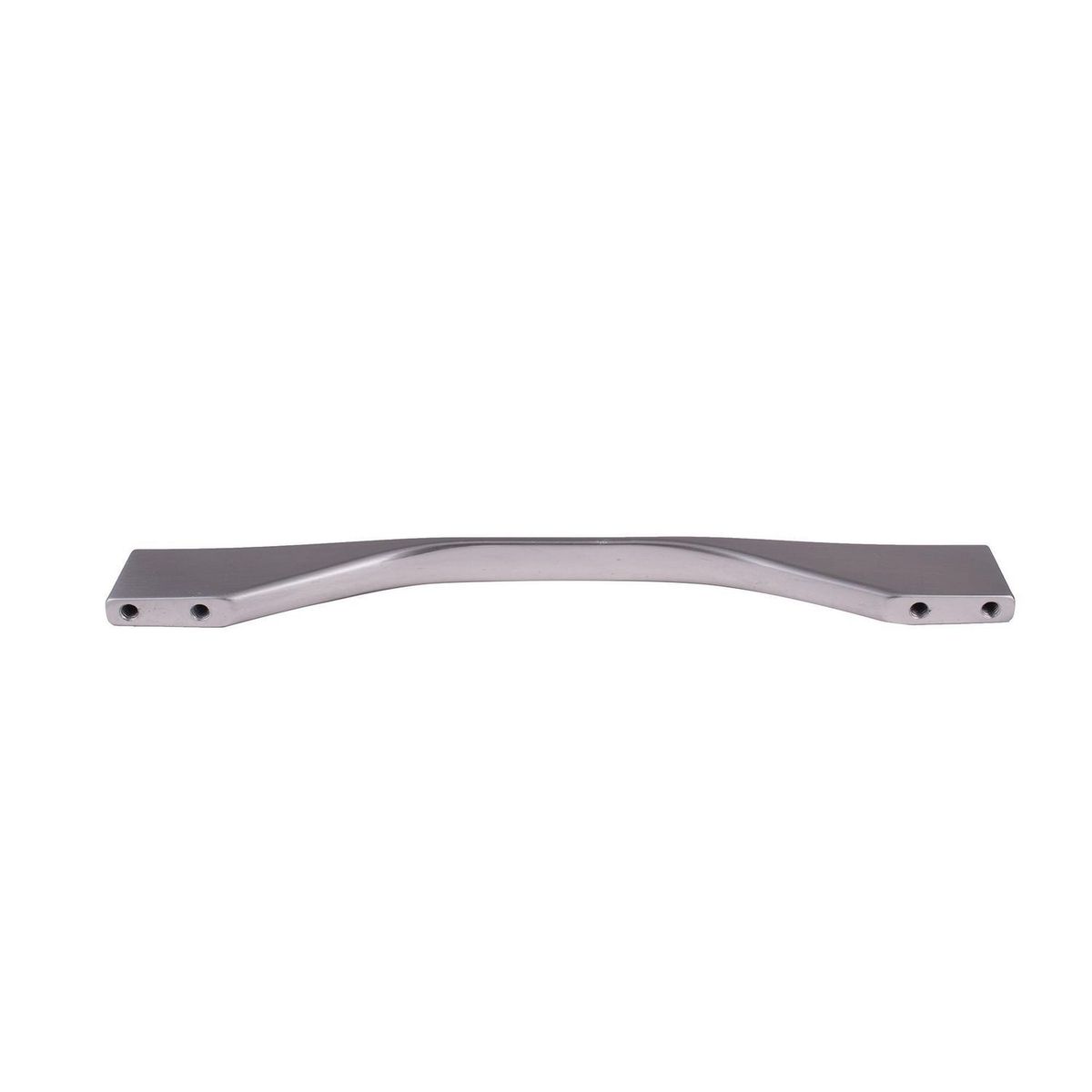 Jaladera Ns C.C. 160Mm 25X201Mm #52 C/T, marca Fixser - Foto 2