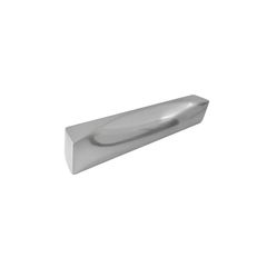 Jaladera Handyhome Ns C.C. 160Mm 24Mmx180Mm #3783 C/T