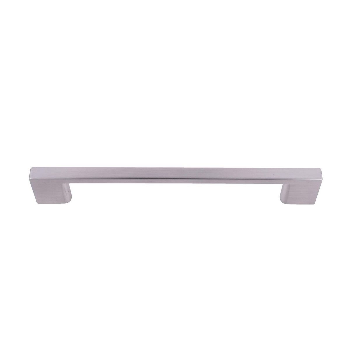 Jaladera Ns C.C. 128mm 26X78mm #37 C/T, marca Fixser - Foto 2