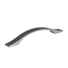 Jaladera Ns C.C. 160mm 25X142.8mm #40 C/T