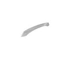 Jaladera Ns C.C. 160Mm 25X185Mm #54 C/T