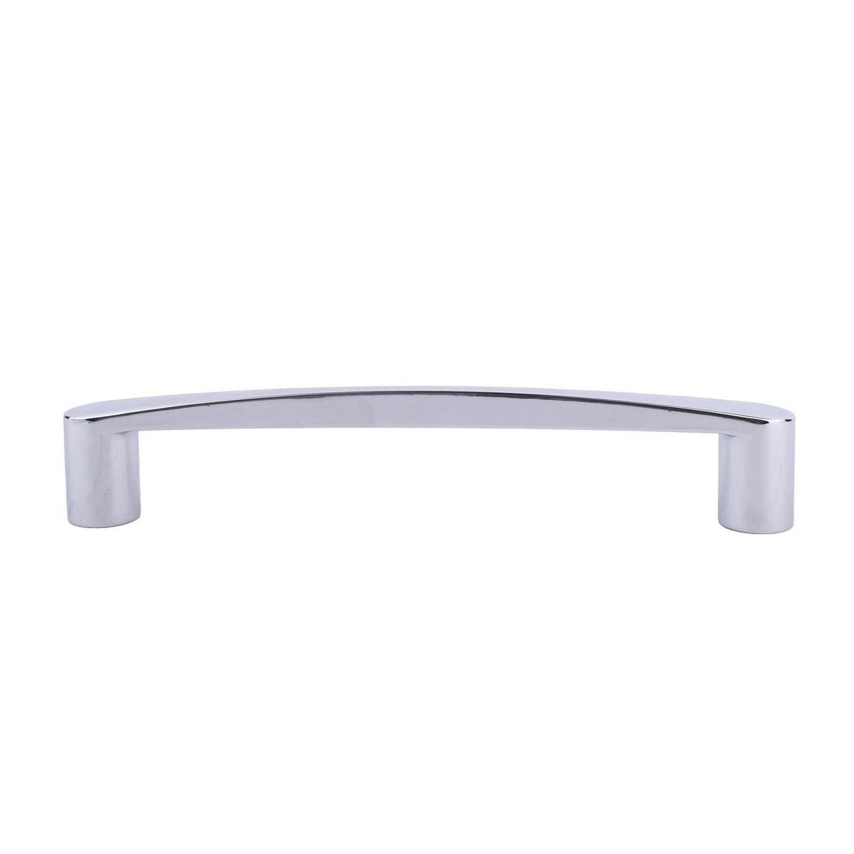 Fixser - Jaladera de cromo 160 mm 33 x 178mm