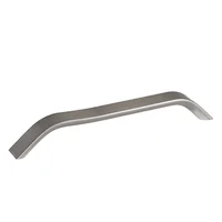 Jaladera Ns #29 C.C.128mmx 25mmx144mm #3906 C/T