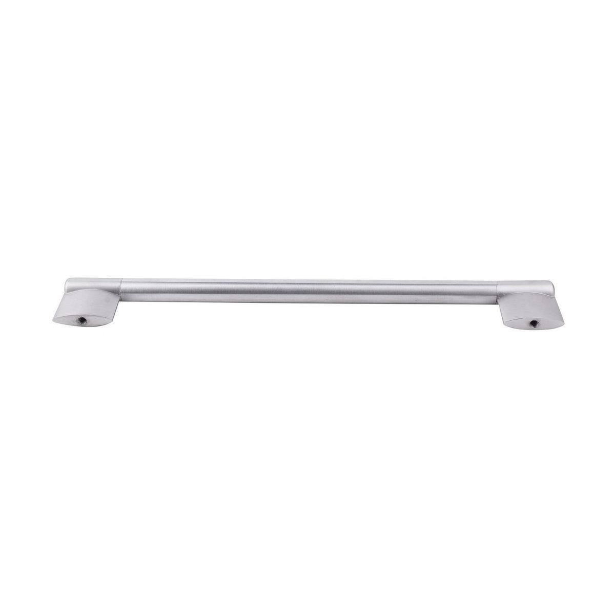 Fixser - Jaladera Barra Acero Inox C.C.220 Mm. C/T