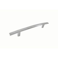 Jaladera Ns C.C. 128Mm 30X196Mm #55 C/T