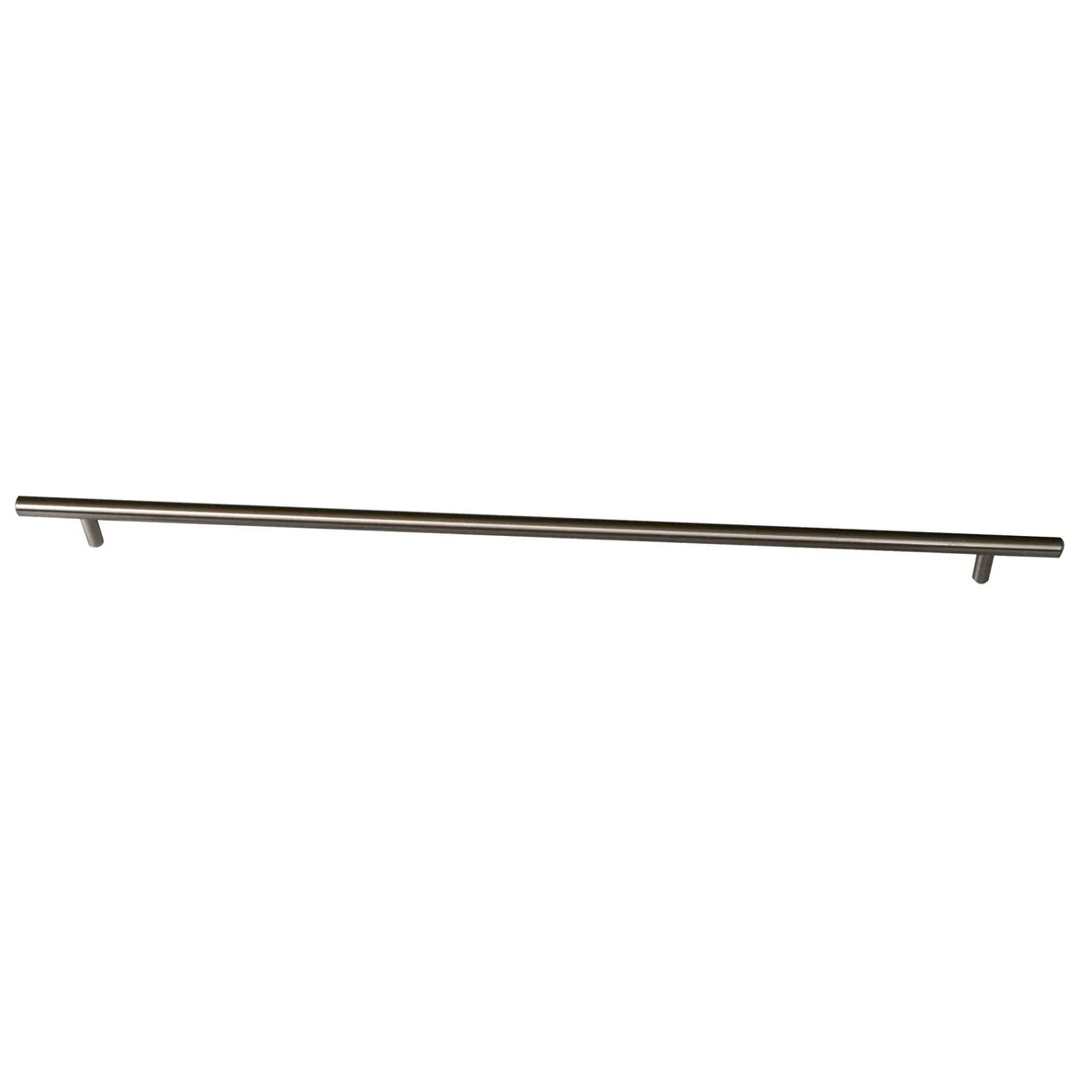 Jaladera Hueca Acero Inox. C.C. 512/592 Mm. C/T, marca Fixser - Foto Principal