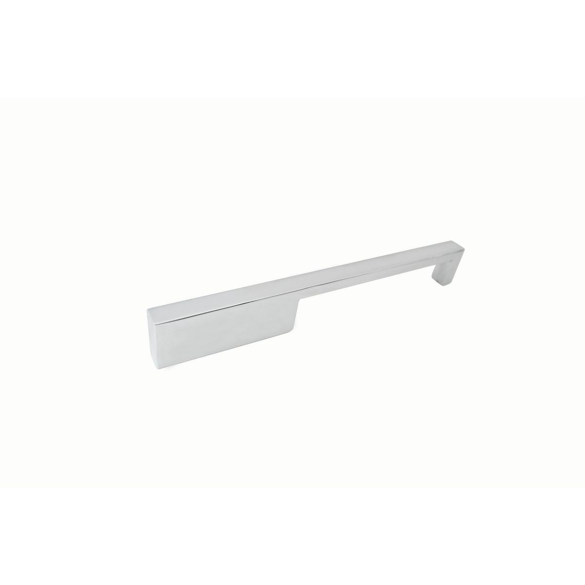 Fixser - Jaladera Handyhome Ns C.C. 130Mm 24X160Mm #3797 C/T