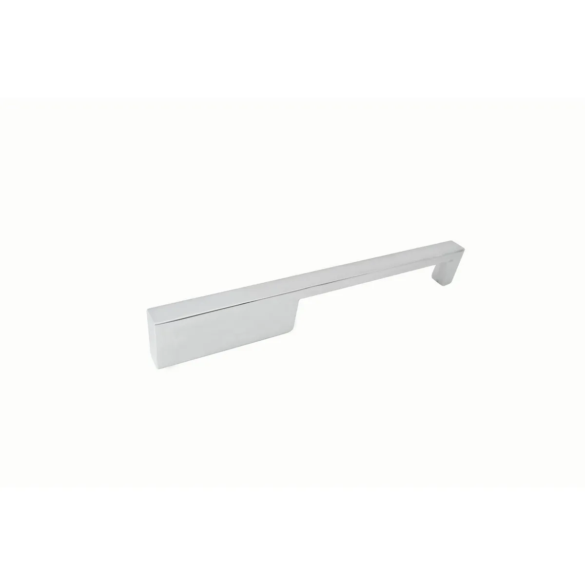 Fixser - Jaladera Handyhome Ns C.C. 130Mm 24X160Mm #3797 C/T