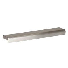 Jaladera Ns Aluminio C.C. 96mm X 18mm #50 C/T