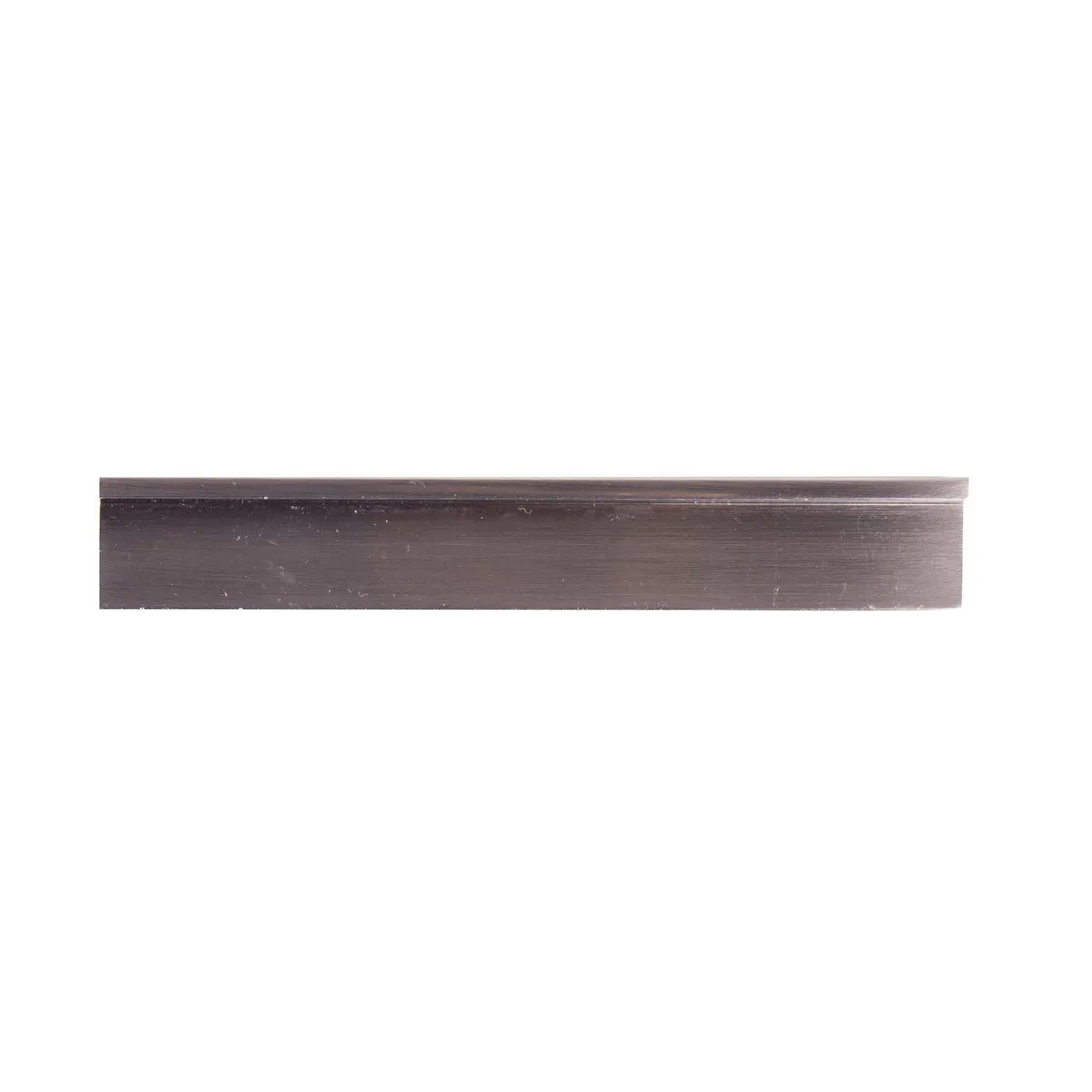 Jaladera Ns Aluminio C.C. 96mm X 18mm #50 C/T, marca Fixser - Foto 2
