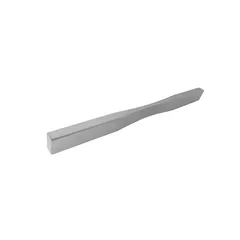 Jaladera Ns C.C. 128Mm 18X139Mm #4 C/T