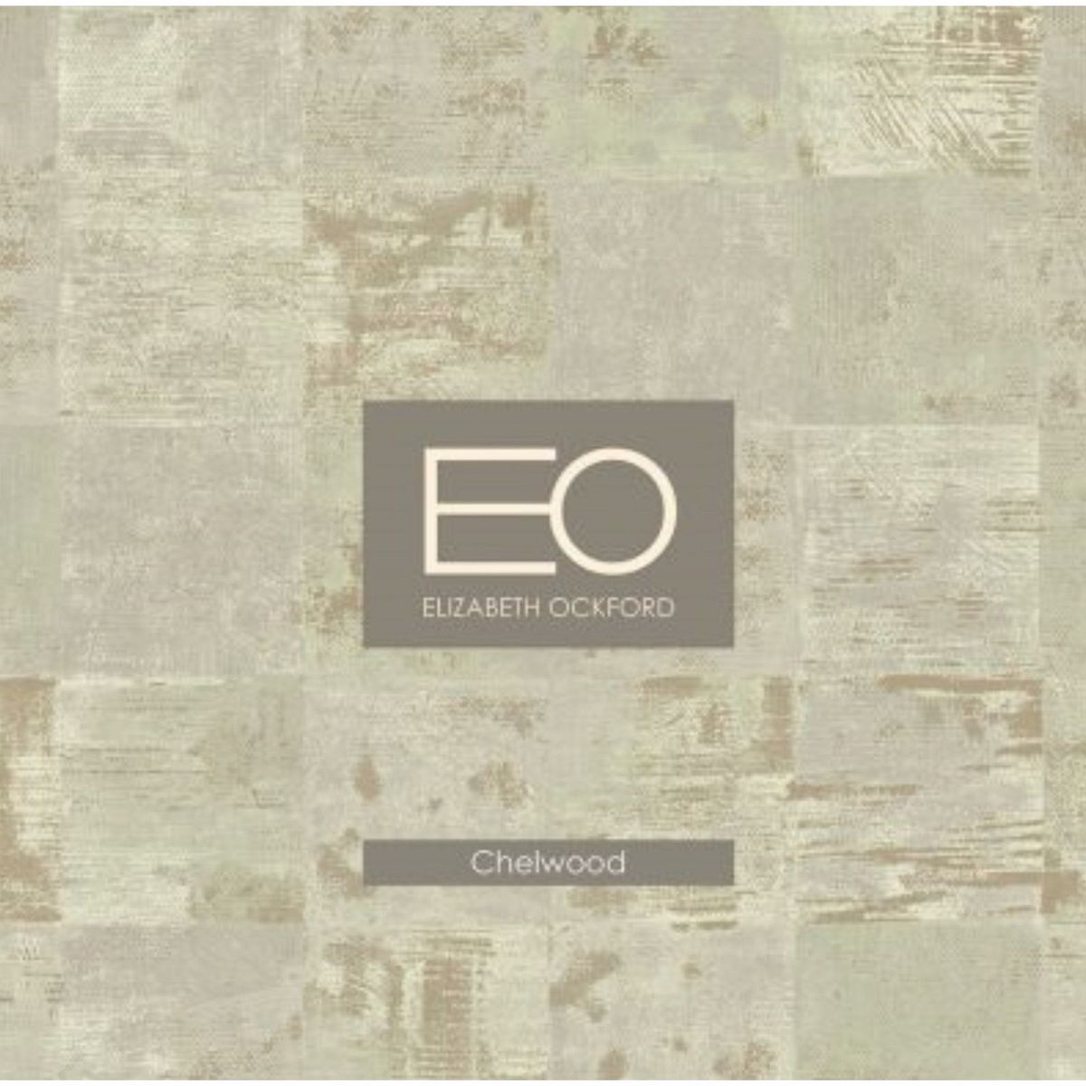 Marburg - Papel tapiz Chelwood 1000x52 cm.