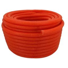 Poliducto 3/4" x 50m cong