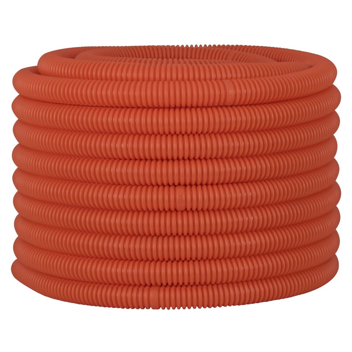 Poliducto naranja 3/4" x 50m, marca Surtek - Foto 2