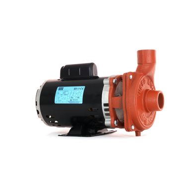 Bomba Centr�fuga El�ctrica .75 HP 155 l/min