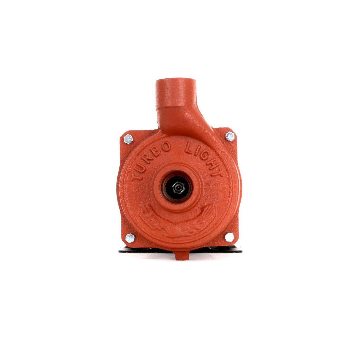 Weg - Bomba Centrífuga Eléctrica .75 HP 155 l/min