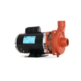 Bomba Centrífuga Eléctrica 1/2 HP 110 l/min