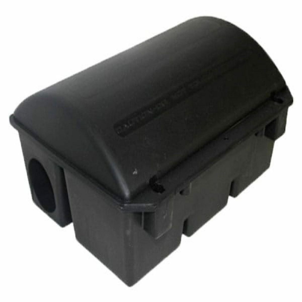 Ya Cayo - Estacion Cebadero para Roedores Modelo Bora