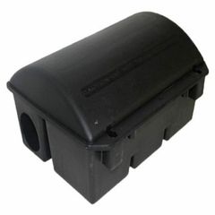 Estacion Cebadero para Roedores Modelo Bora