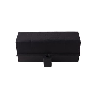 Estacion Cebadero para Roedores Modelo Alfa