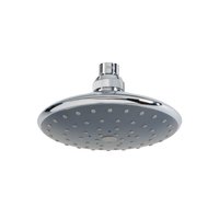 Regadera plato redonda 15cm 4532bl