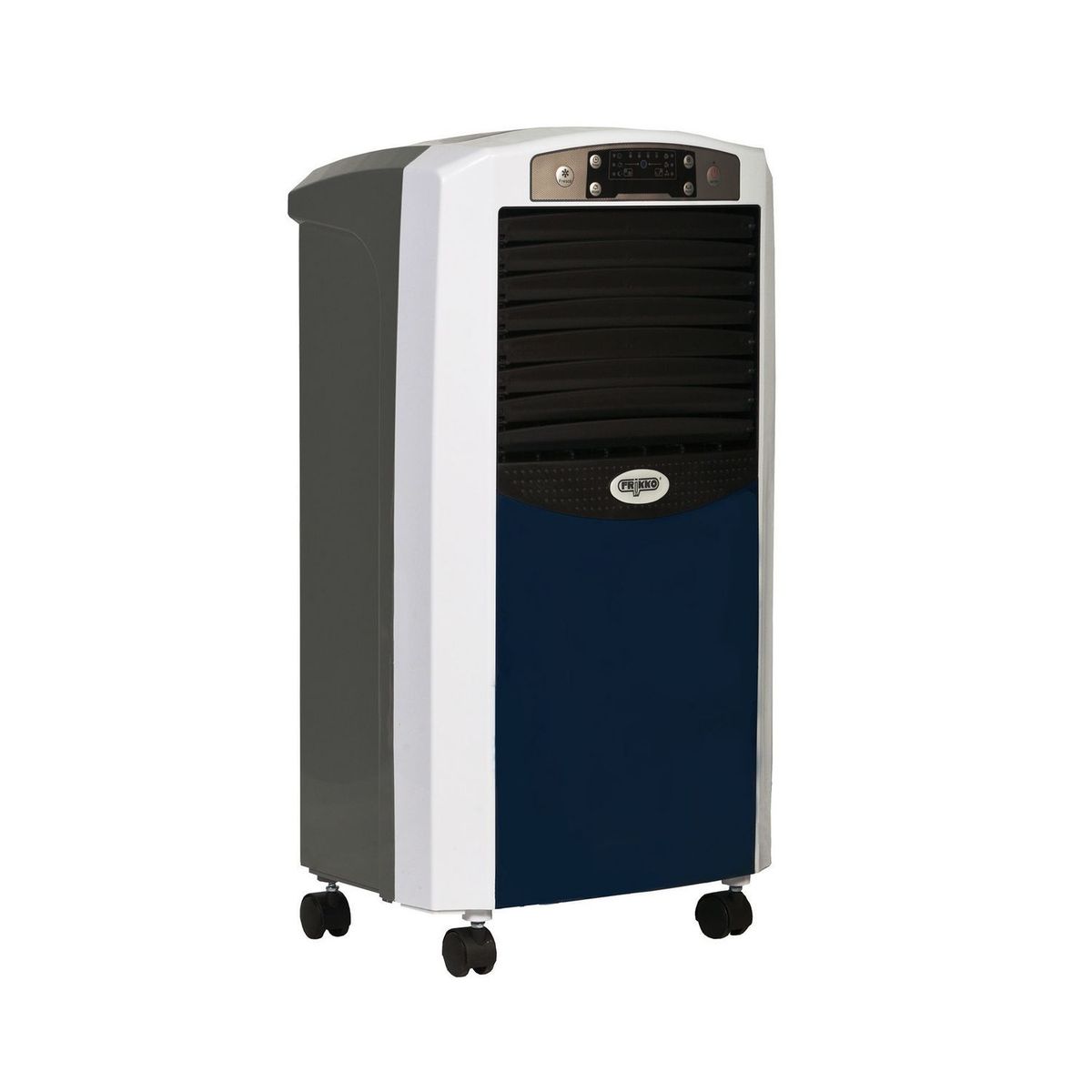 Frikko - Enfriador evaporativo portatil F950P-CR