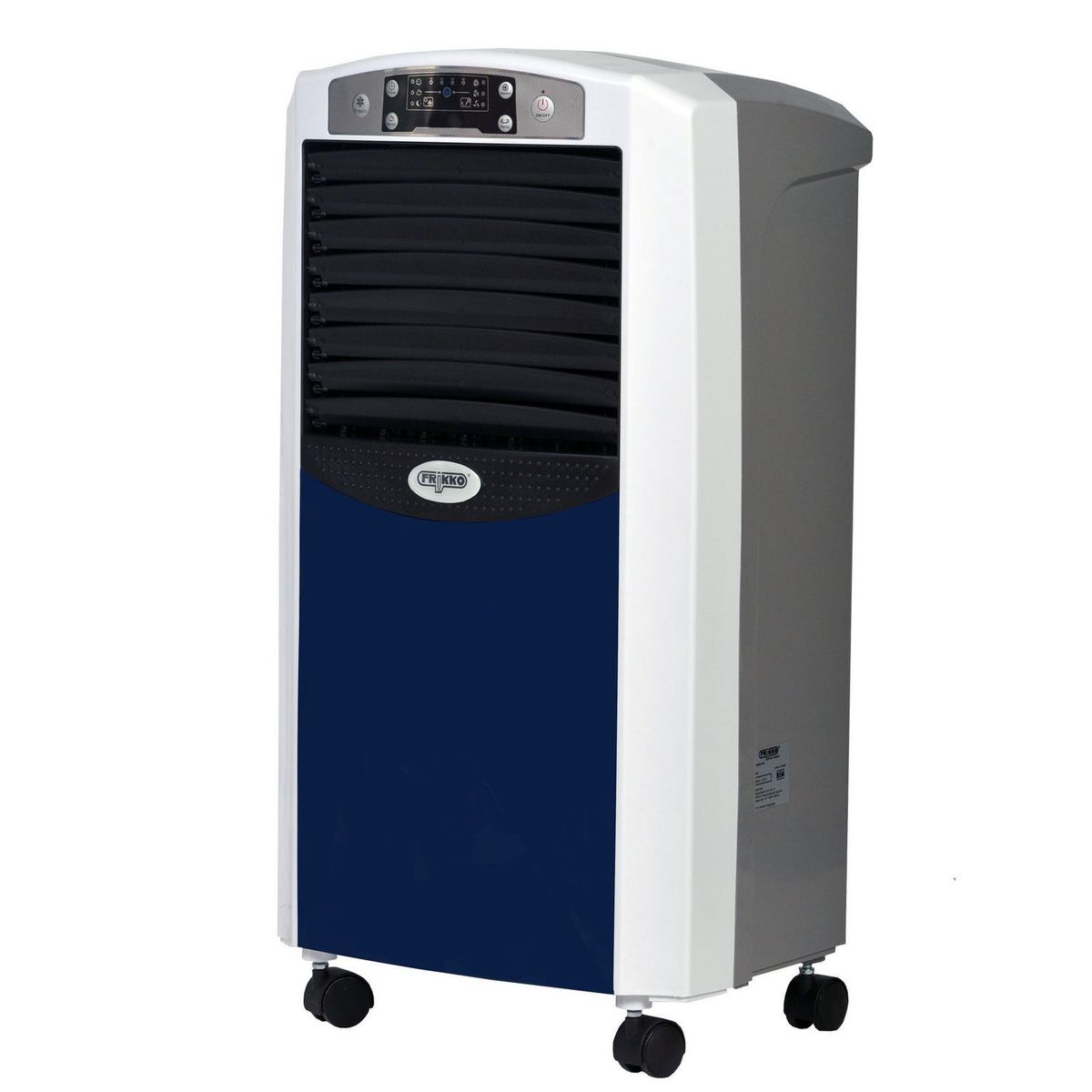 Frikko - Enfriador evaporativo portatil F950P-CR