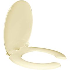 Asiento premium 92 redondo hueso