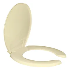 Asiento eclipse 91 abierto hueso