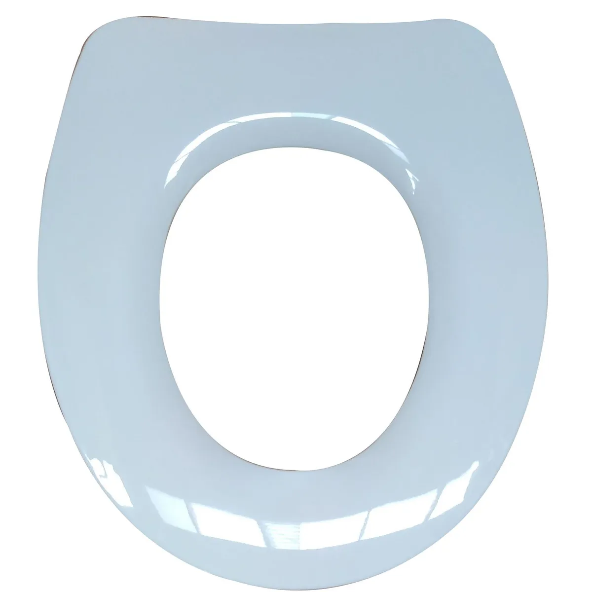 Asiento infantil blanco, marca Sensi Dacqua - Foto Principal