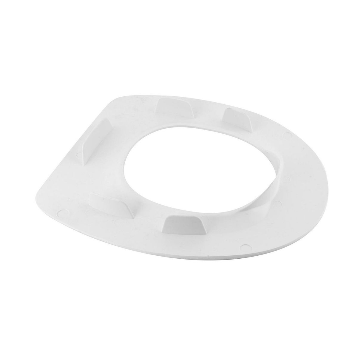 Asiento infantil blanco, marca Sensi Dacqua - Foto 2