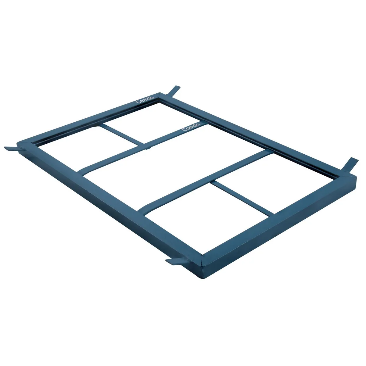 Camdo - Marco y Contramarco para Registro 60x40 cm