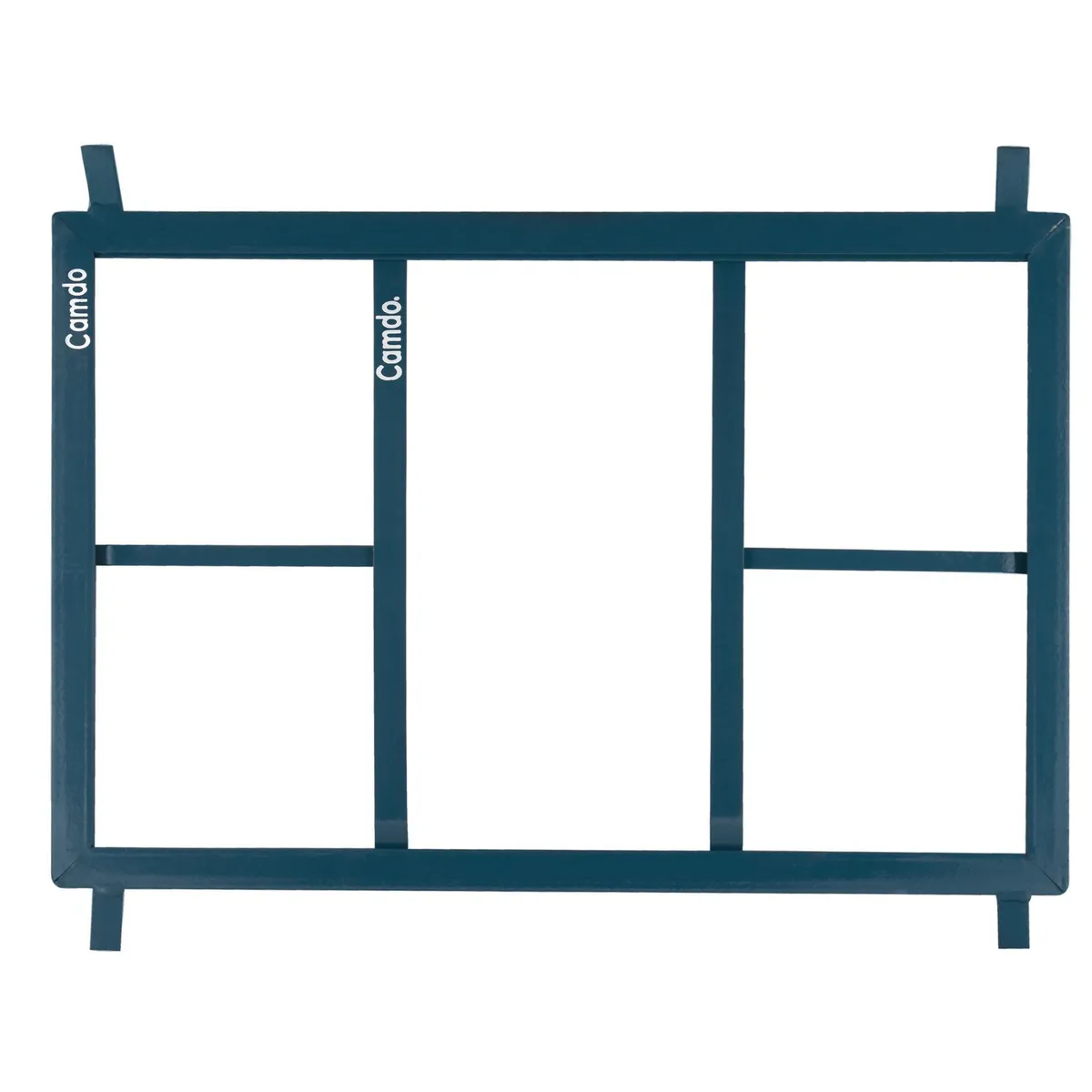 Camdo - Marco y Contramarco para Registro 60x40 cm