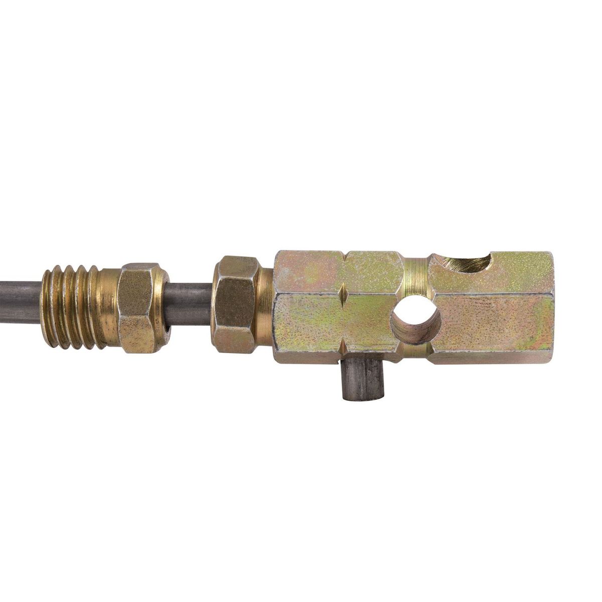 Camdo - Varilla para Desazolve