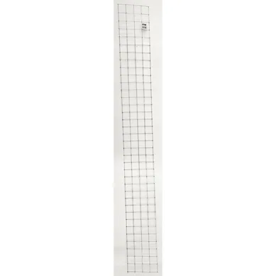 Malla Union Recta Galv 27 X 244 Cm