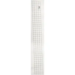 Malla Union Recta Galv 27 X 244 Cm