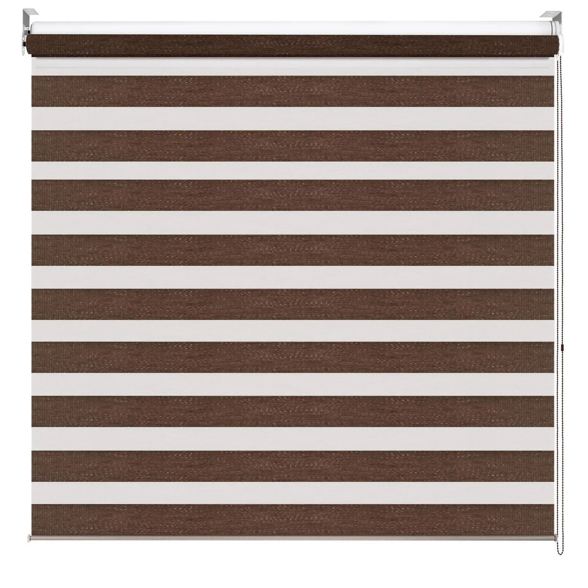 Persiana Doble Olmo 160X165, marca Just Home Collection - Foto Principal