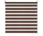 Persiana Doble Olmo 160X165