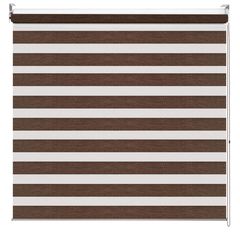 Persiana Doble Olmo 160X165