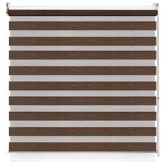 Persiana Doble Olmo 120X250