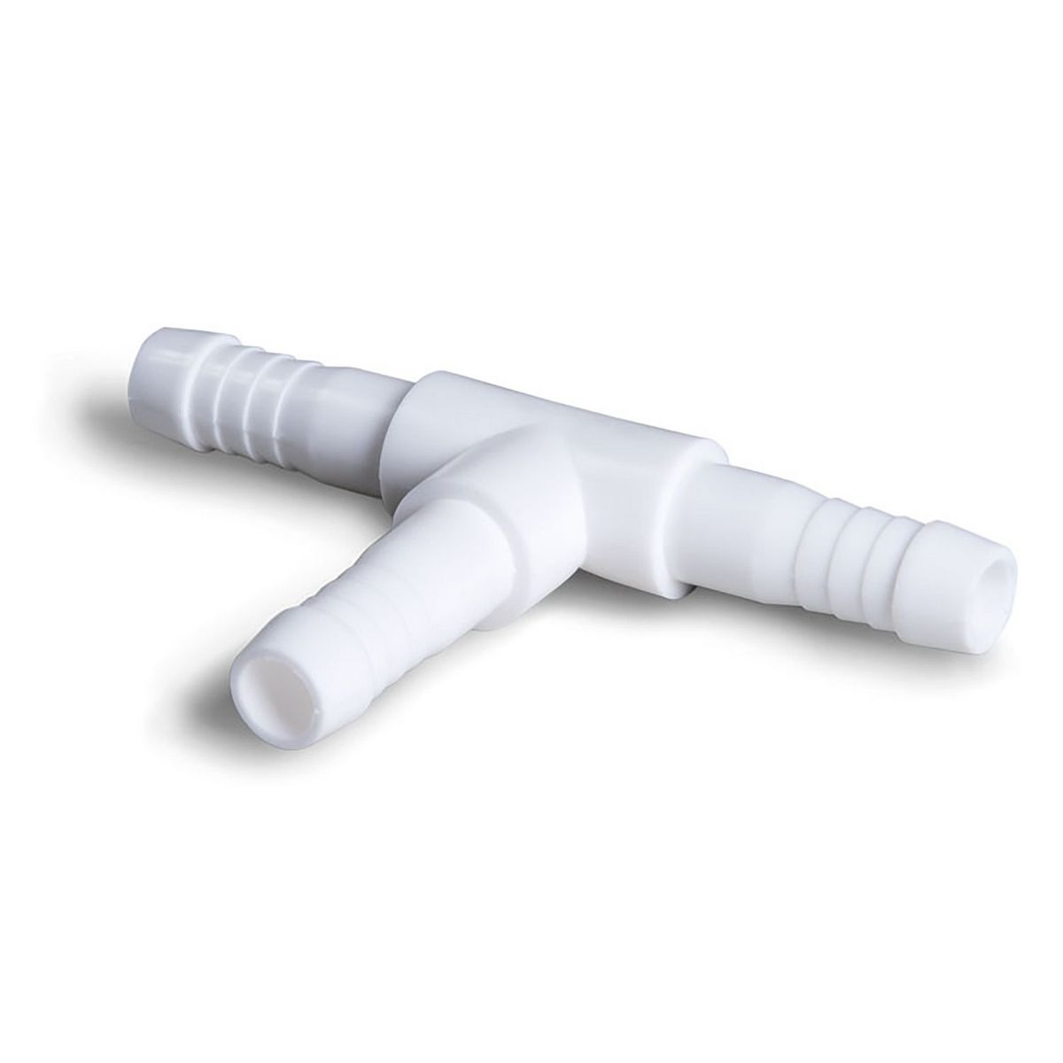 Superducto - Tee Inserción