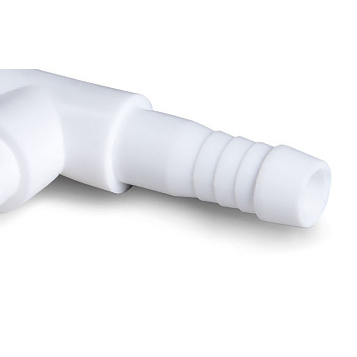 Superducto - Tee Inserción