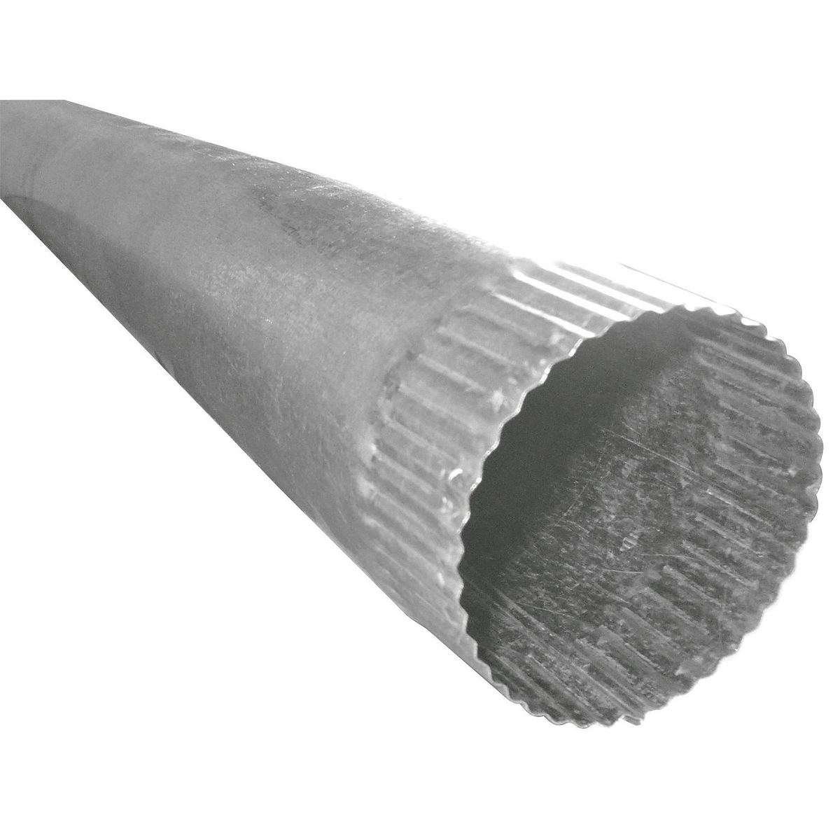 Galva Ducto 4" 46.25 cm, marca Superducto - Foto Principal