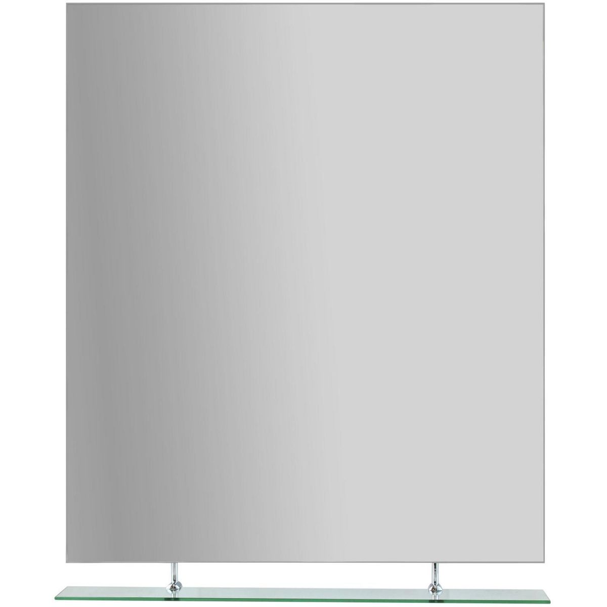 Espejo 1 repisa 80x100 cm, marca Sensi Dacqua - Foto Principal