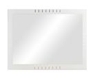 Espejo 60x80 cm marco frosting