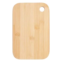 Tabla para picar chica de Bambú