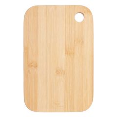 Tabla para picar chica de Bambú