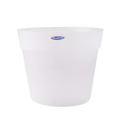 Macetero para Orquideas 1 Litro Transparente