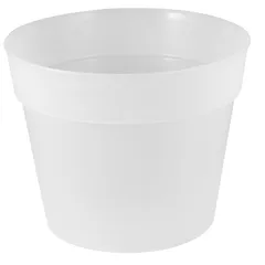 Macetero para Orquideas 3 Litros Transparente