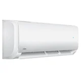 Minisplit con display LED